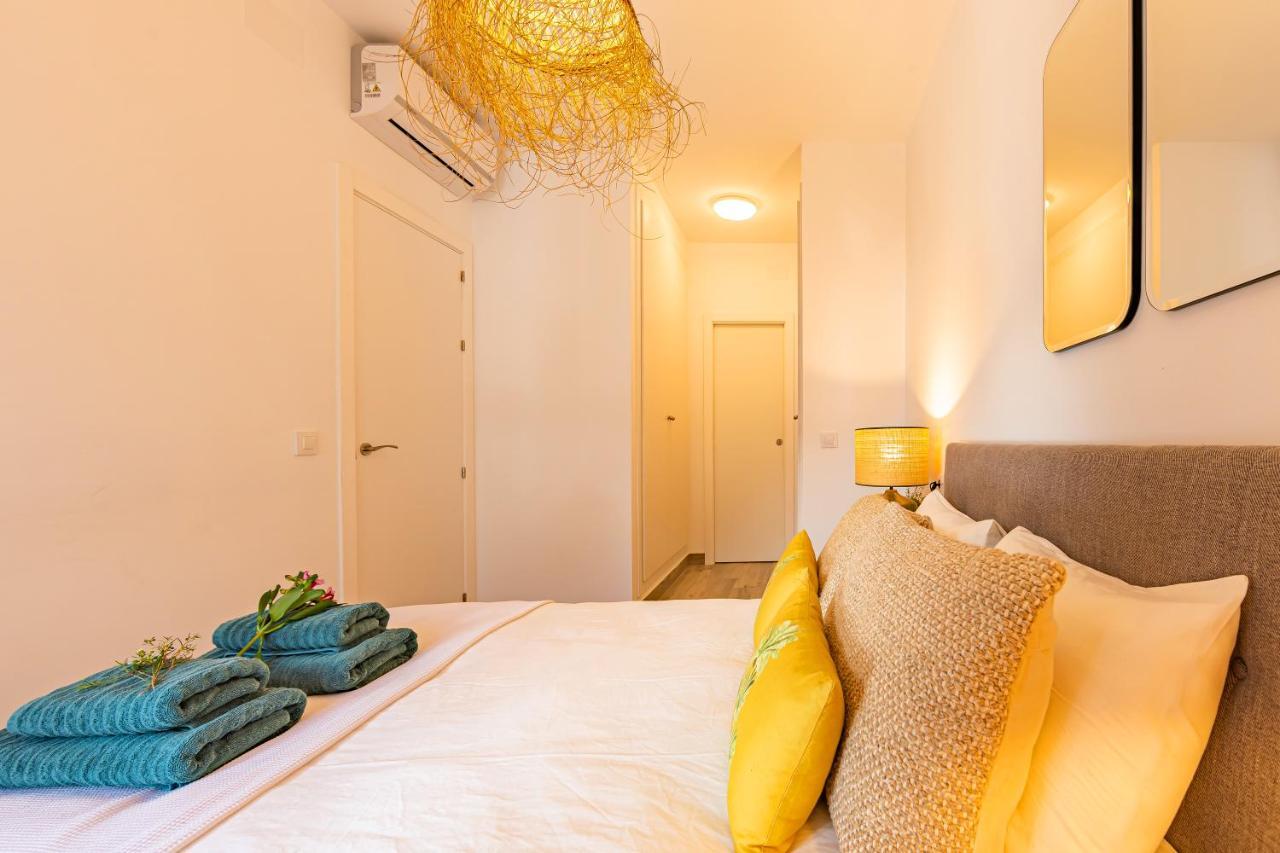Appartement Vistas Al Estrecho Y Piscina - Simplytarifa *